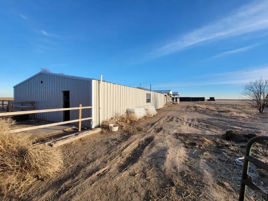 25241 County Rd Nn, Holly, CO 81047 - #2