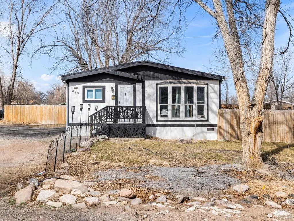 279 E Kipling Dr, Pueblo West, CO 81007 - #1
