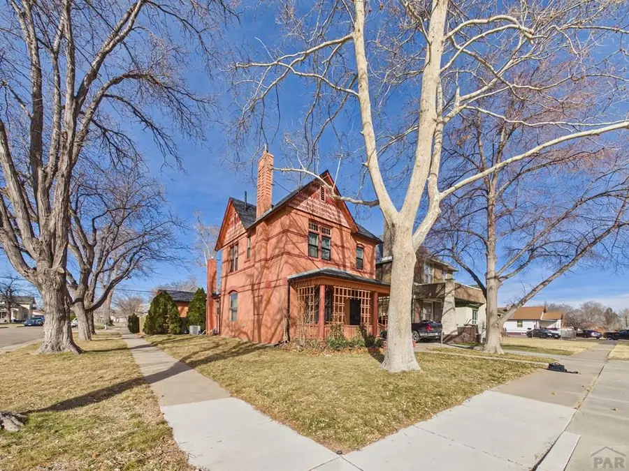 1627 Berkley Ave, Pueblo, CO 81004 - #2
