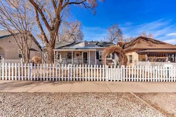 325 Jefferson St, Pueblo, CO 81004