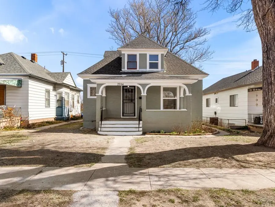 2314 E Routt Ave, Pueblo, CO 81004 - #2