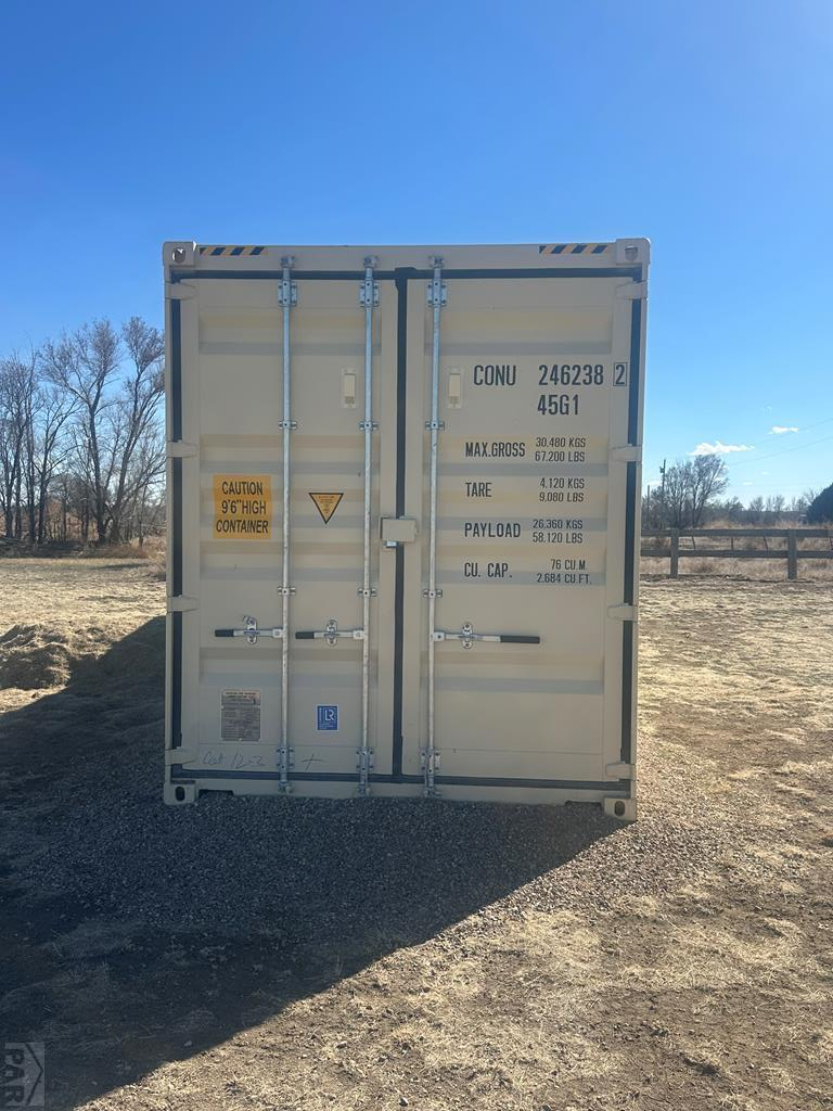 Lot TBD Rodeo Dr, Lamar, CO 81052 - #3