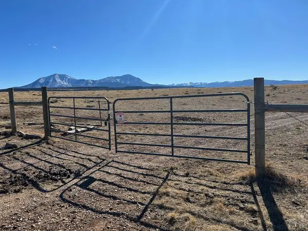 Lot 75a River Ridge Ranch, La Veta, CO 81055
