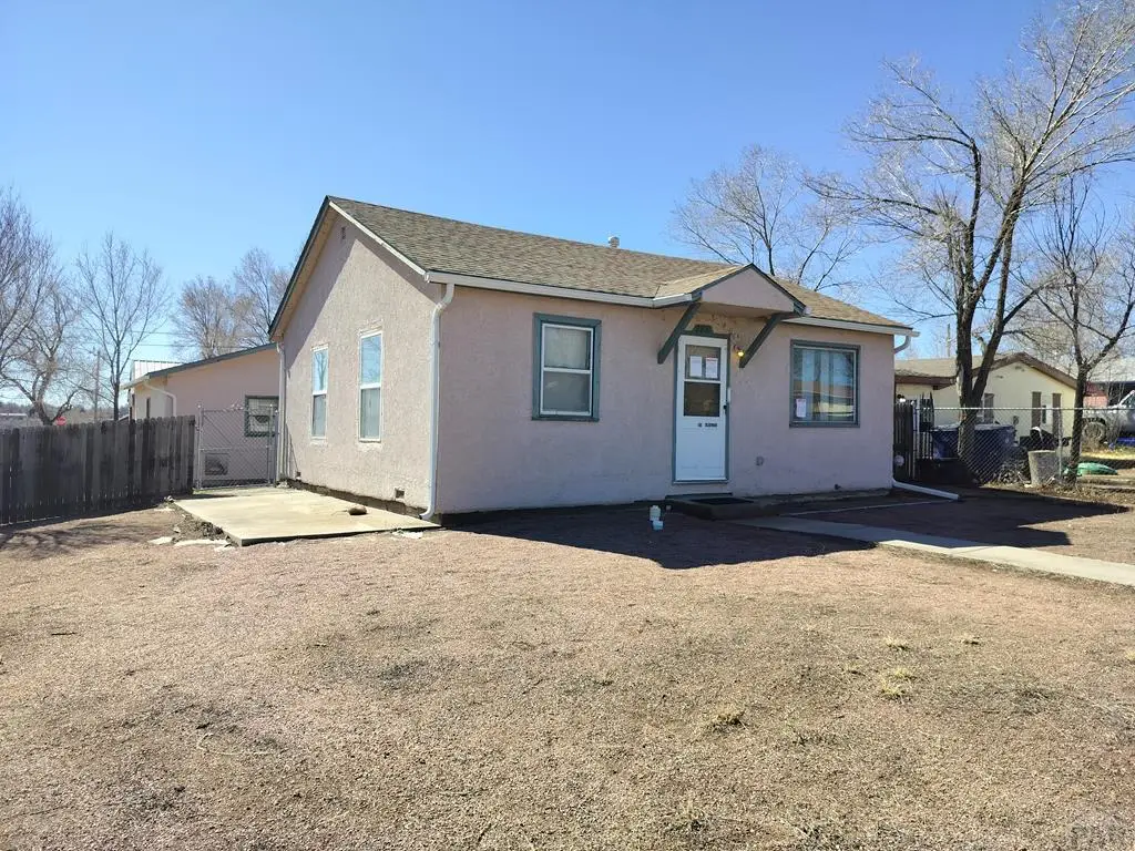 2200 W 12th St, Pueblo, CO 81003 - #1