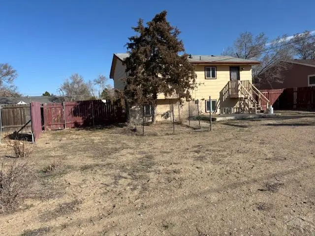 608 Best Ave, La Junta, CO 81050 - #1