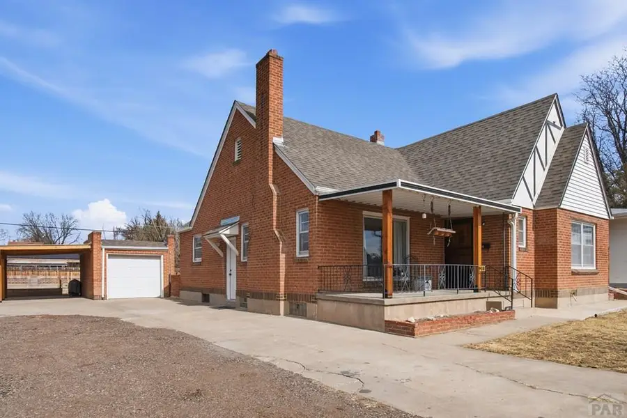 211 Dittmer Ave, Pueblo, CO 81004 - #3