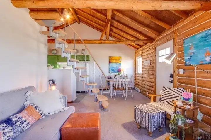 5537 Co Hwy 12 #3E, La Veta, CO 81055 - #2