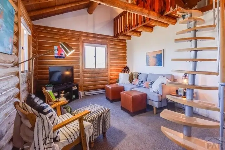 5537 Co Hwy 12 #3E, La Veta, CO 81055 - #3