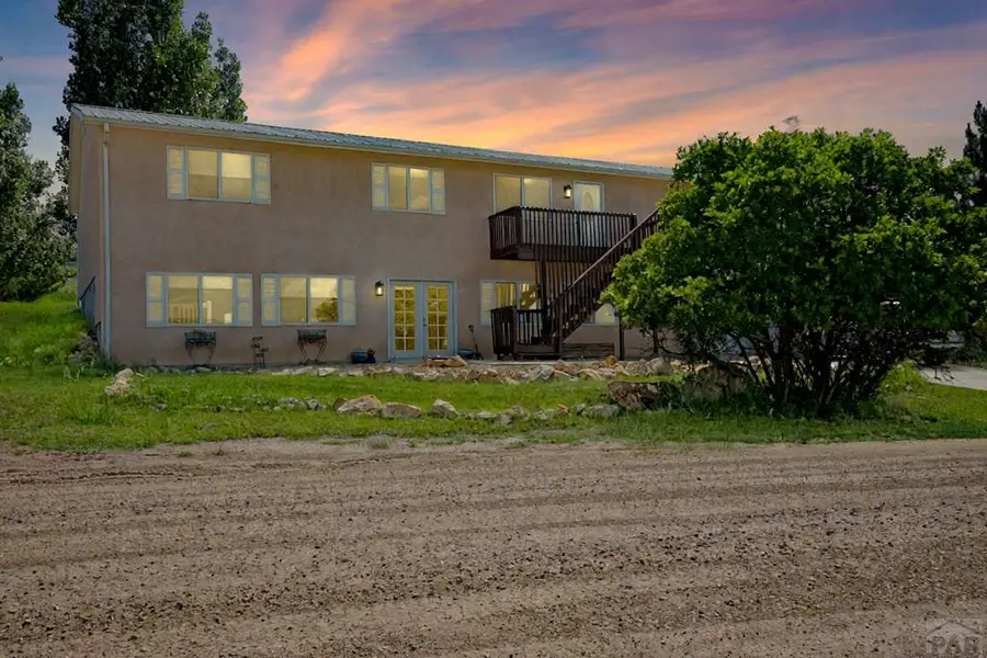 5015 Wild Hog Ln, Colorado City, CO 81019 - #3