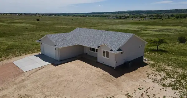 4866 Jefferson Blvd, Colorado City, CO 81019