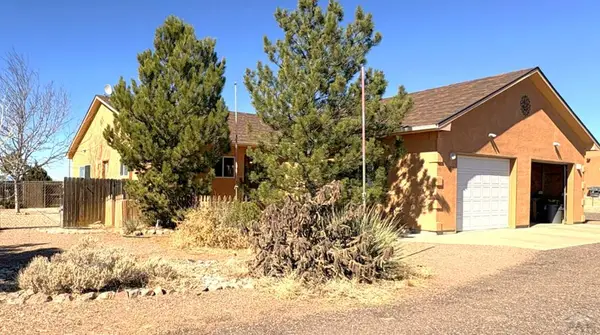 1217 N Hill Lane, Pueblo West, CO 81007