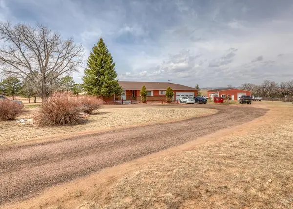 11210 Eggar Dr, Peyton, CO 80831