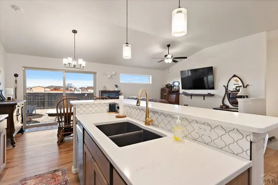 805 N Monarch Dr, Pueblo West, CO 81007 - #3