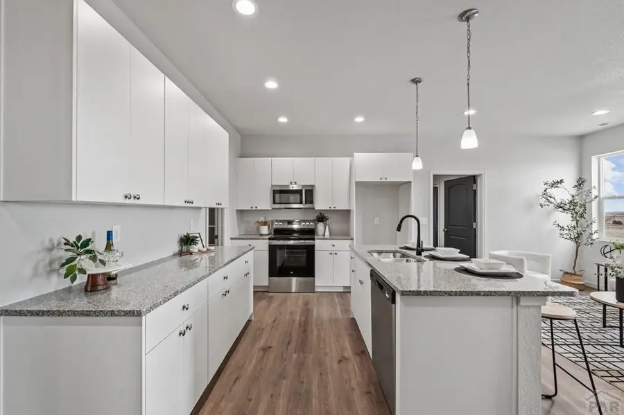 380 S Ashford Dr, Pueblo West, CO 81007 - #3