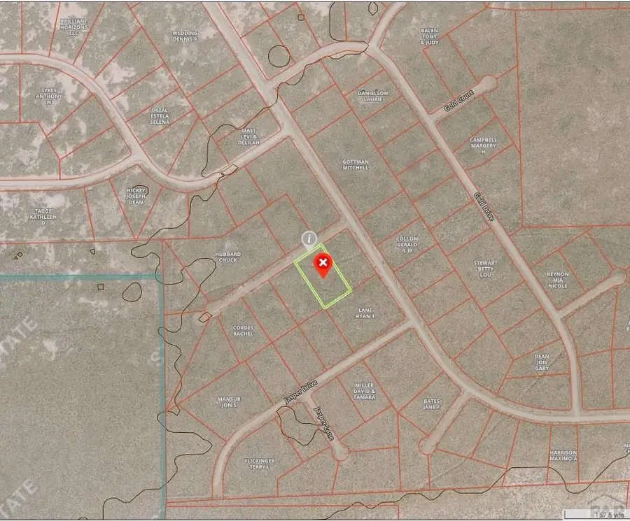 Lot 42 Deer Valley Meadows, Alamosa, CO 81101 - #2