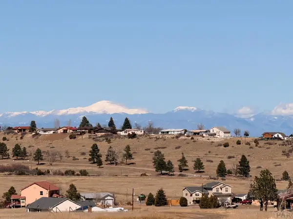 Lot 221 Apache City Rd, Colorado City, CO 81019