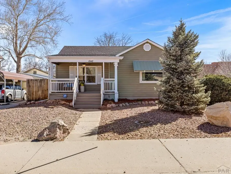 1942 Lake Ave, Pueblo, CO 81004 - #2