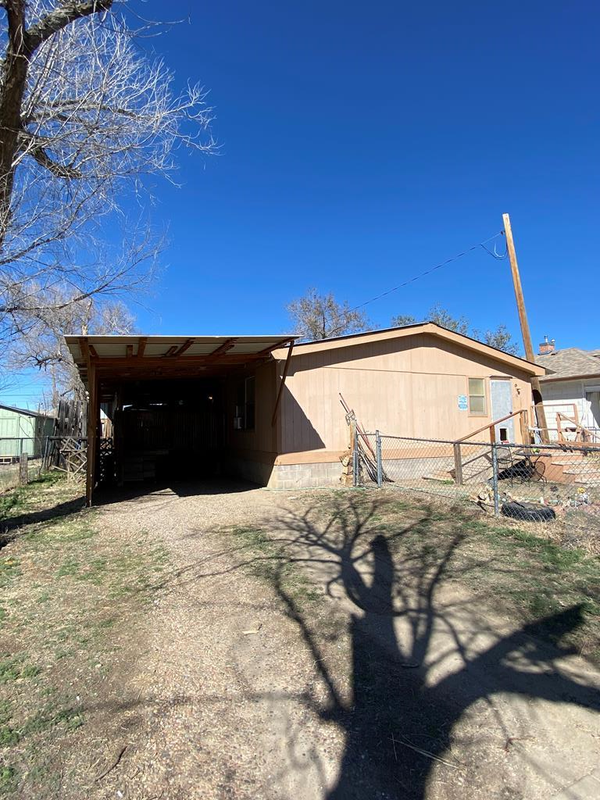 18 Fifth St, Las Animas, CO 81054