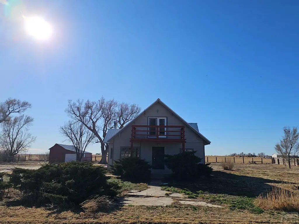 207 S Dugger, Bristol, CO 81047 - #1