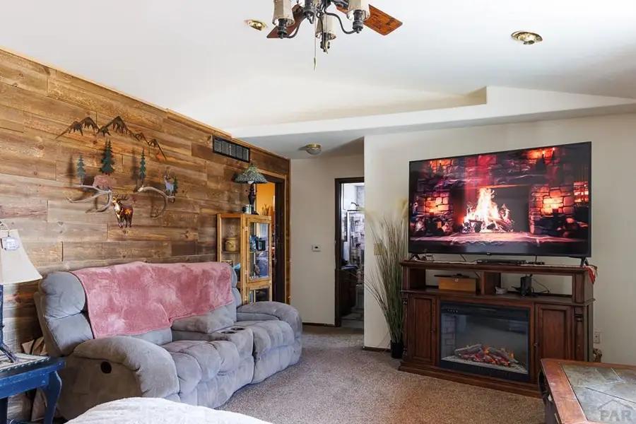 1537 W Calle Del Santo Dr, Pueblo West, CO 81007 - #3