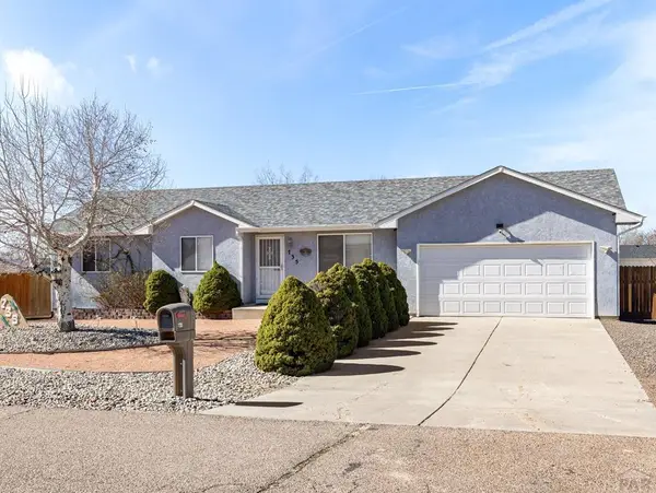 735 S Sterling Dr, Pueblo West, CO 81007