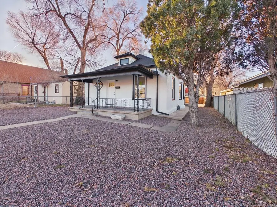 812 E 6th St, Pueblo, CO 81001 - #3