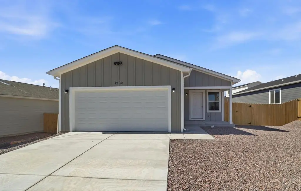 1410 Brewery Rd, Pueblo, CO 81001 - #1