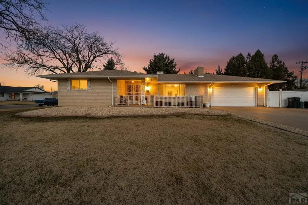 39 Dartmouth Ave, Pueblo, CO 81005 - #1