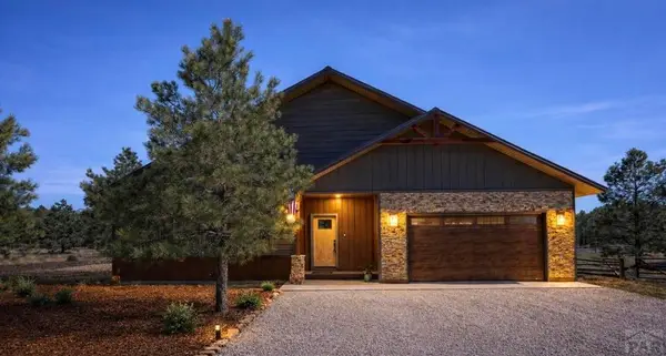 129 Sugarloaf Road, Pagosa Springs, CO 81147