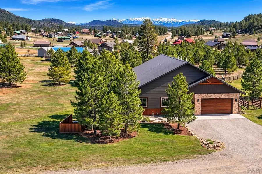 129 Sugarloaf Road, Pagosa Springs, CO 81147 - #3