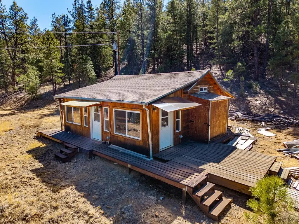 TBD Dude Canyon Rd, Weston, CO 81091 - #1