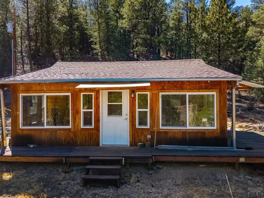 TBD Dude Canyon Rd, Weston, CO 81091 - #3