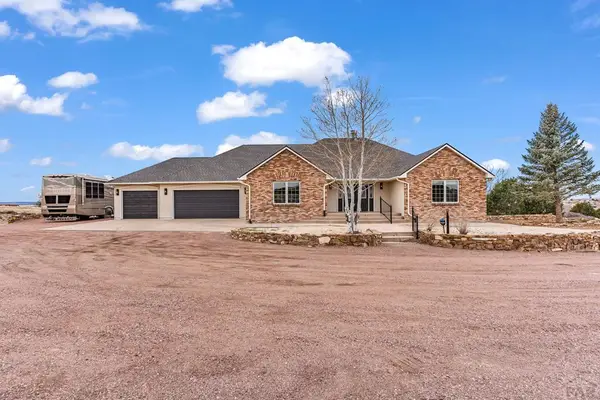 504 S Meredith Dr, Pueblo West, CO 81007