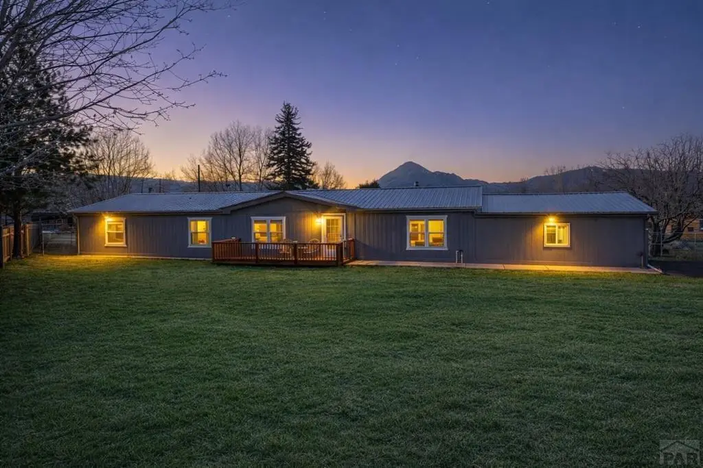 902 Willis Ave, La Veta, CO 81055 - #1