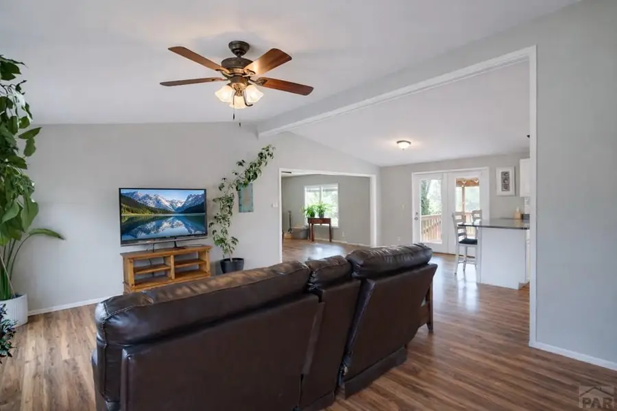 902 Willis Ave, La Veta, CO 81055 - #2