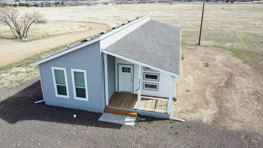 4828 Hicklin Dr, Colorado City, CO 81019 - #2