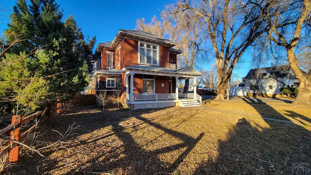 429 E 3rd St, Florence, CO 81226 - #1