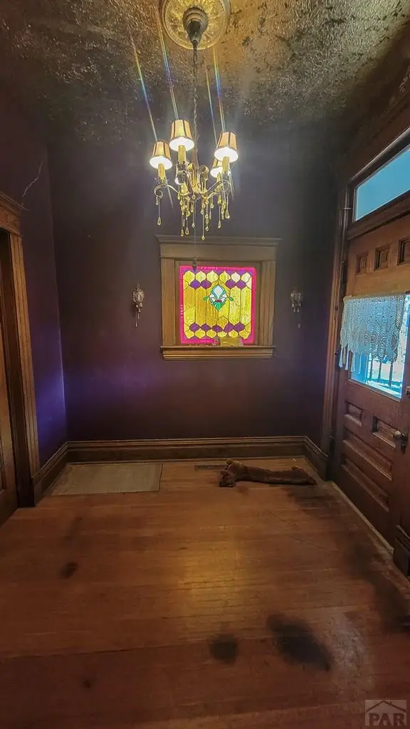 429 E 3rd St, Florence, CO 81226 - #3