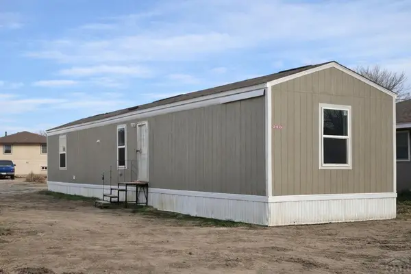 220 Vigil Ave., Las Animas, CO 81054