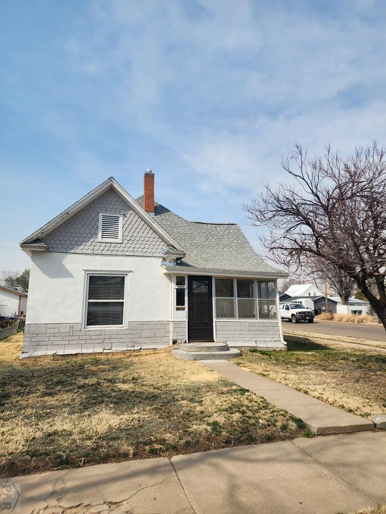 400 S 6th St, Lamar, CO 81052 - #1