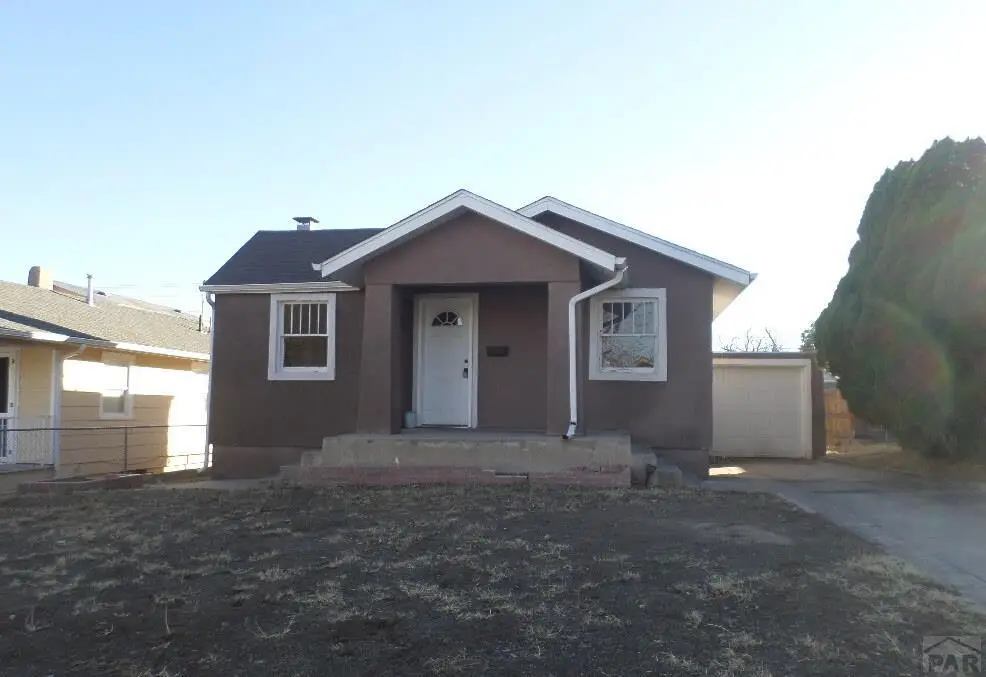 1336 E 13th St, Pueblo, CO 81001 - #1