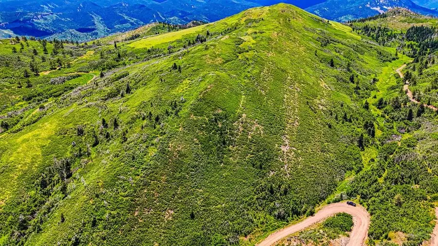 Lot 38 Raspberry Mountain Ranch, La Veta, CO 81055 - #2