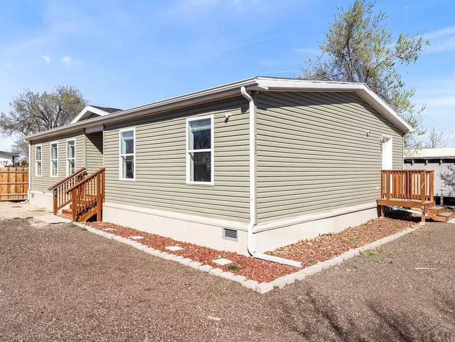 113 E Homer Dr, Pueblo West, CO 81007 - #2