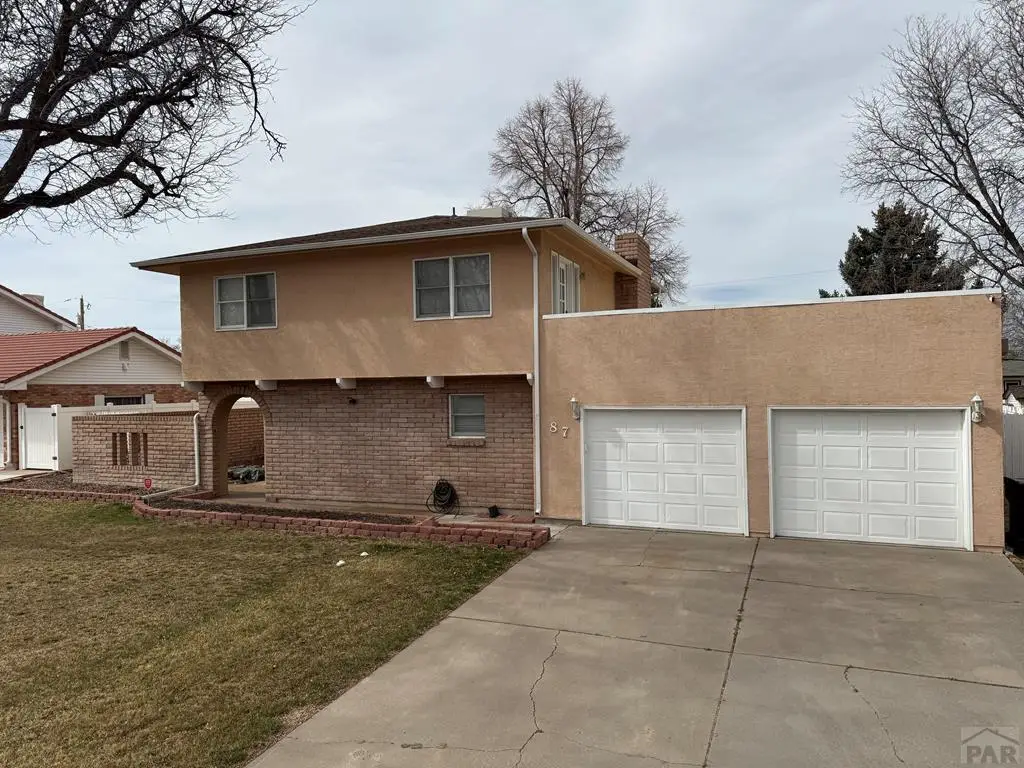 87 Fordham Circle, Pueblo, CO 81005 - #1