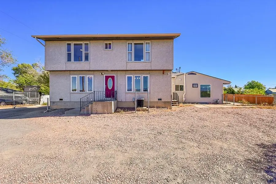 1015 E 3rd St, Pueblo, CO 81001 - #2