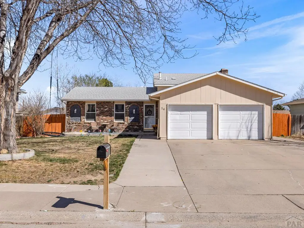 14 Crestaloma Dr, Pueblo, CO 81005 - #1