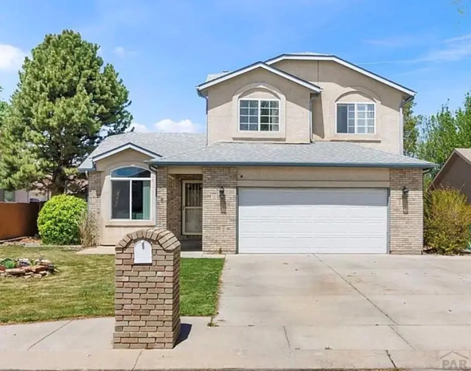 7 Avon Court, Pueblo, CO 81005 - #1