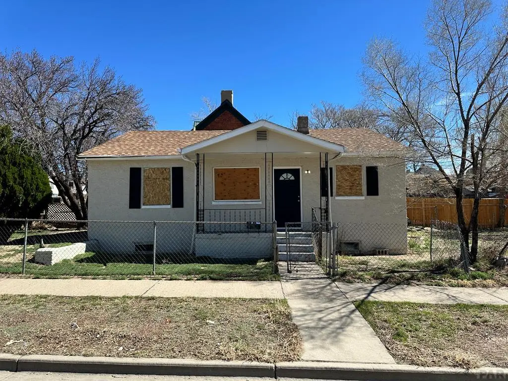 516 N Hudson Ave, Pueblo, CO 81001 - #1