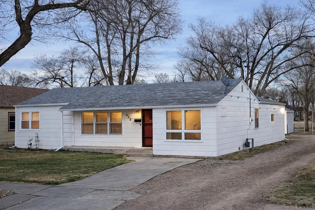 436 Locust Ave, Las Animas, CO 81054 - #1