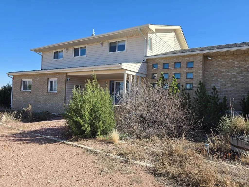 2046 W Hesperus Dr, Pueblo West, CO 81007 - #1